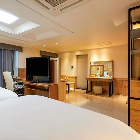I.Y Hotel 水原市 外观 照片