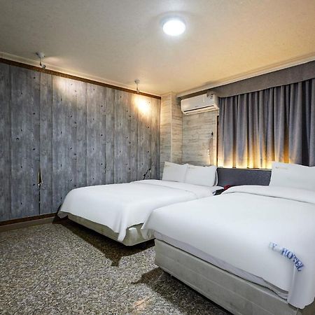 I.Y Hotel 水原市 外观 照片