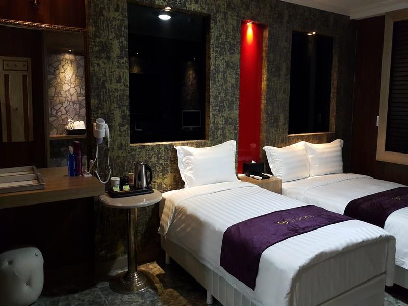 I.Y Hotel 水原市 外观 照片