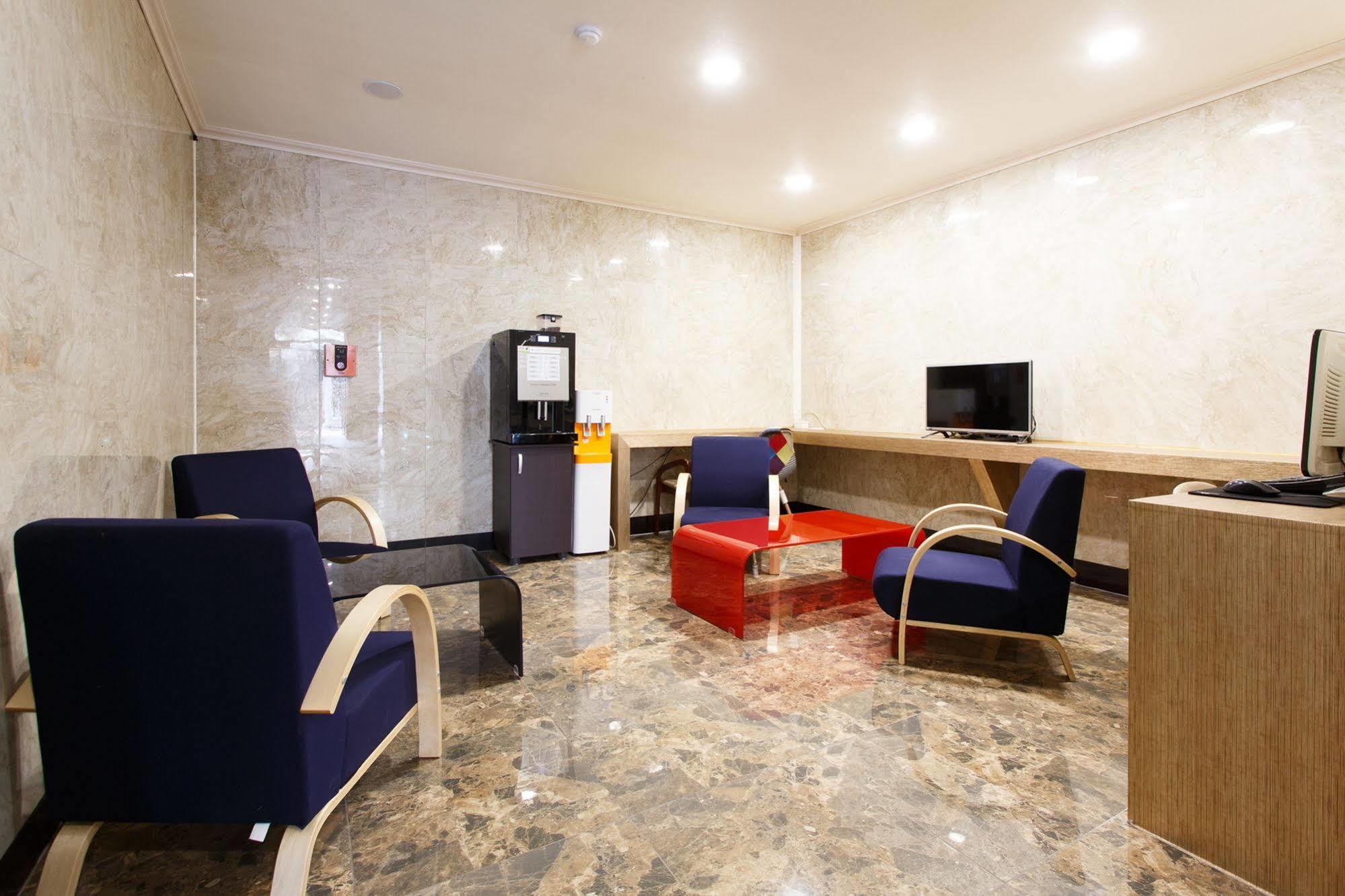 I.Y Hotel 水原市 外观 照片