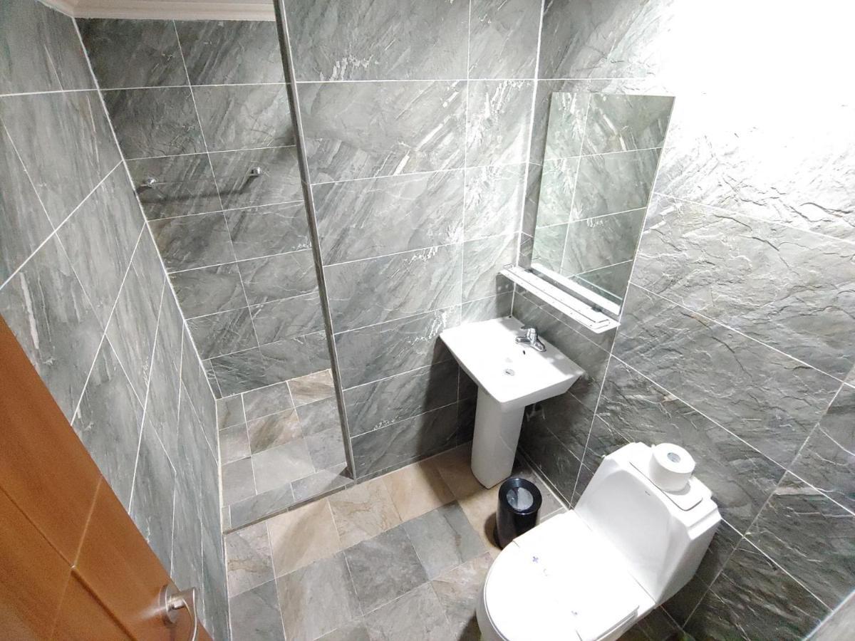 I.Y Hotel 水原市 外观 照片