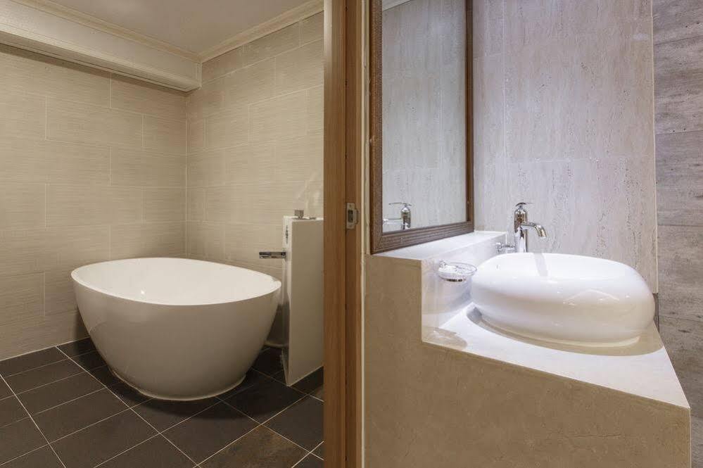 I.Y Hotel 水原市 外观 照片