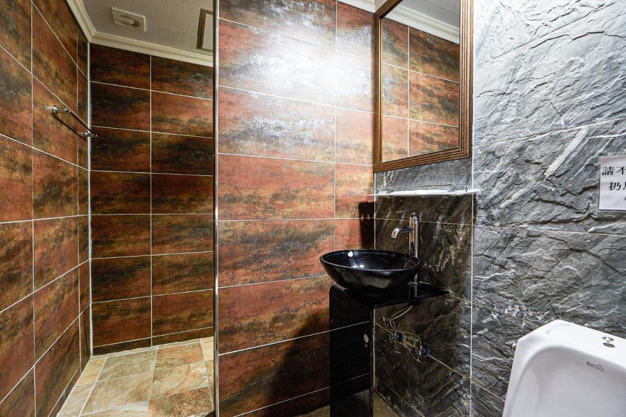 I.Y Hotel 水原市 外观 照片