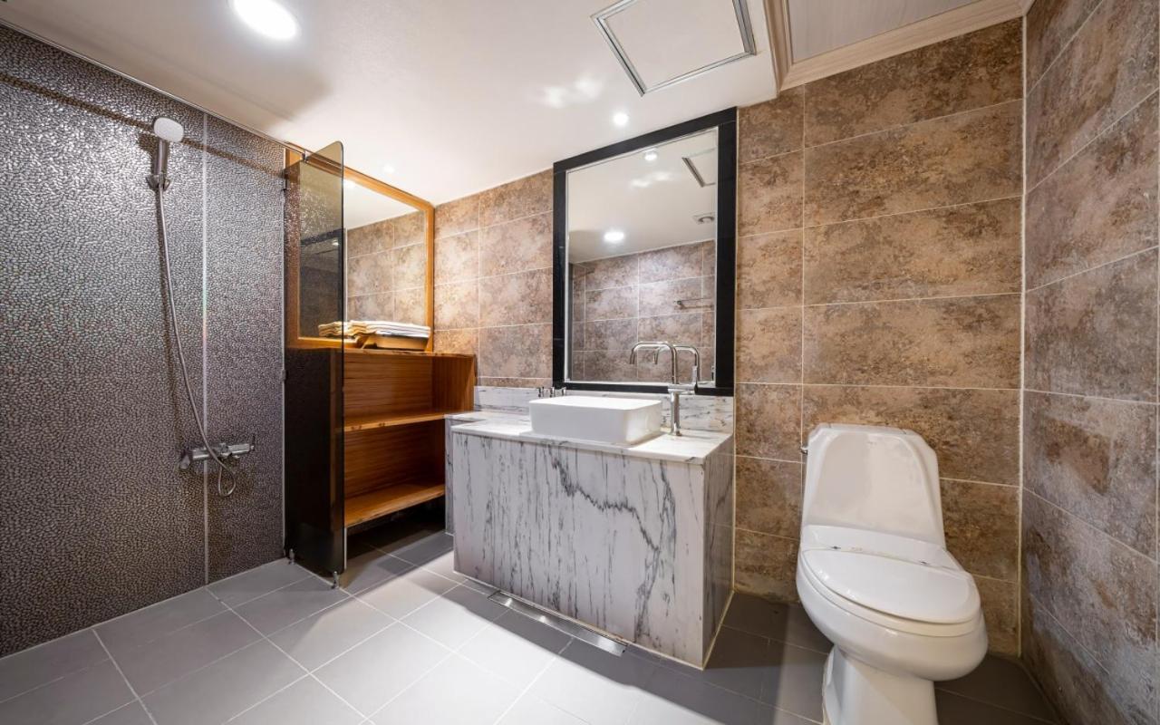 I.Y Hotel 水原市 外观 照片