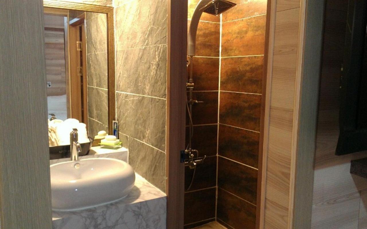 I.Y Hotel 水原市 外观 照片